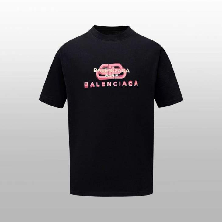 Picture of Balenciaga T Shirts Short _SKUBalenciagaS-XLxetr0921716